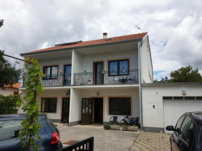 Apartments in Jadranovo 41614